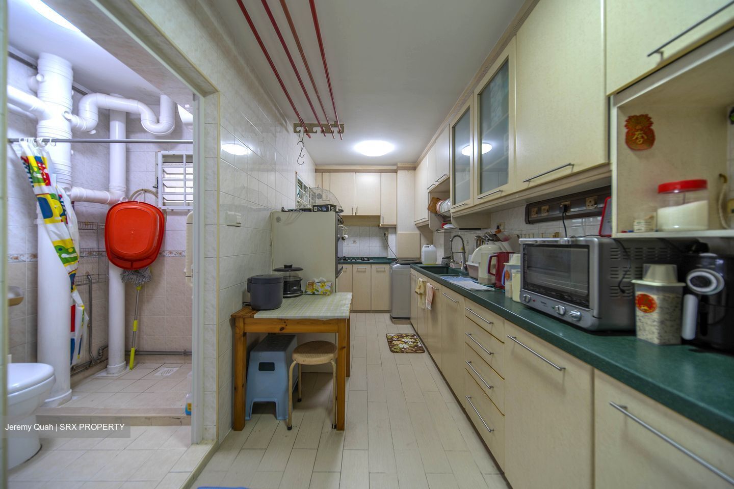 Blk 128A Punggol Field Walk (Punggol), HDB 4 Rooms #547868941